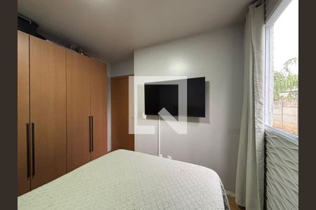 Apartamento à venda com 2 quartos, 48m² em Canudos, Novo Hamburgo