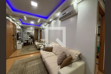 Apartamento à venda com 2 quartos, 48m² em Canudos, Novo Hamburgo