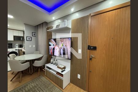Apartamento à venda com 2 quartos, 48m² em Canudos, Novo Hamburgo