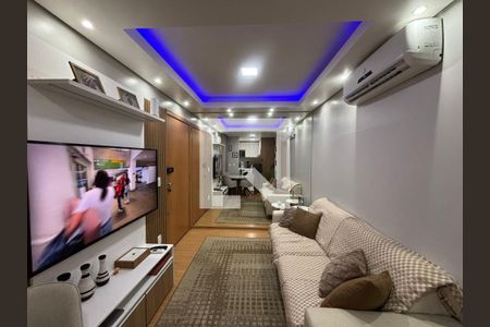 Apartamento à venda com 2 quartos, 48m² em Canudos, Novo Hamburgo