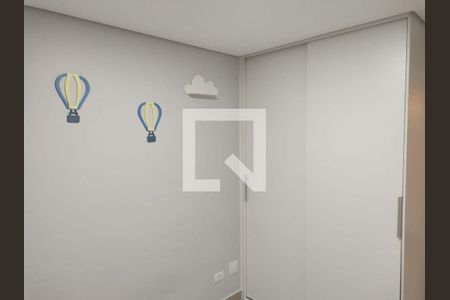 Apartamento à venda com 2 quartos, 60m² em Vila Castelo, São Paulo