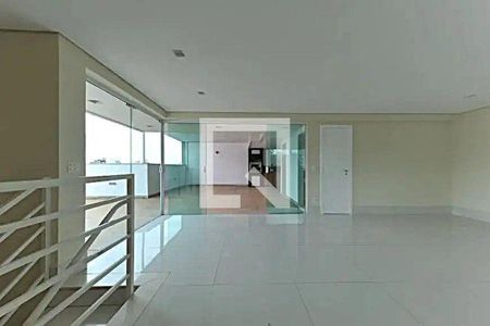 Apartamento à venda com 4 quartos, 342m² em Gutierrez, Belo Horizonte