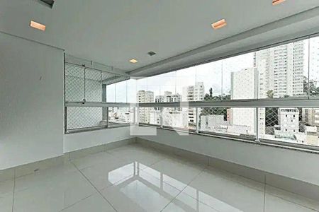 Apartamento à venda com 4 quartos, 342m² em Gutierrez, Belo Horizonte