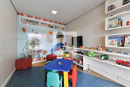 Apartamento à venda com 4 quartos, 342m² em Gutierrez, Belo Horizonte