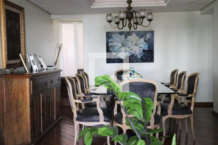 Apartamento à venda com 4 quartos, 460m² em Gutierrez, Belo Horizonte