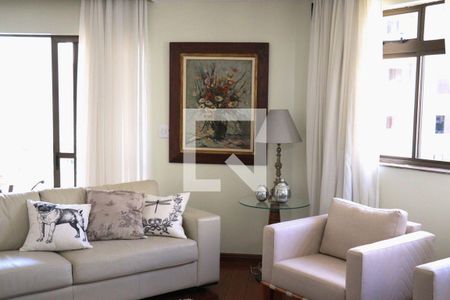 Apartamento à venda com 4 quartos, 460m² em Gutierrez, Belo Horizonte