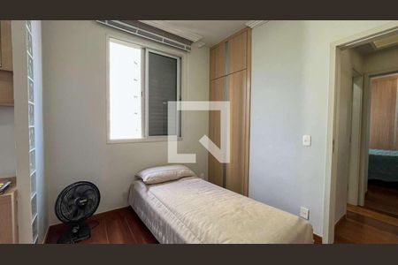 Apartamento à venda com 2 quartos, 69m² em Sion, Belo Horizonte
