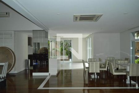 Apartamento à venda com 3 quartos, 148m² em Vila Mariana, São Paulo