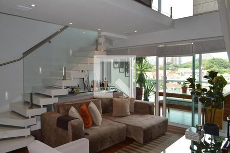 Apartamento à venda com 3 quartos, 148m² em Vila Mariana, São Paulo
