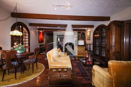 Casa à venda com 4 quartos, 715m² em São Bento, Belo Horizonte