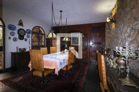 Casa à venda com 4 quartos, 715m² em São Bento, Belo Horizonte