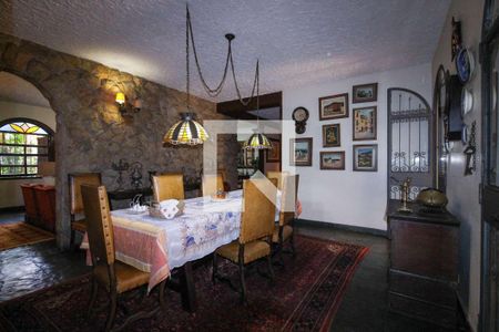 Casa à venda com 4 quartos, 715m² em São Bento, Belo Horizonte