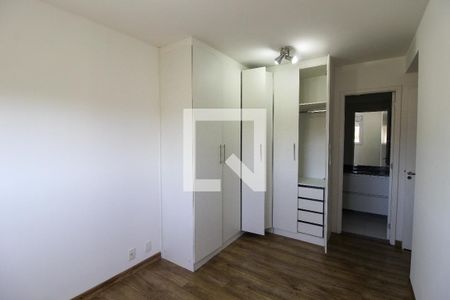 Quarto 1 de apartamento para alugar com 2 quartos, 75m² em Vila Polopoli, São Paulo