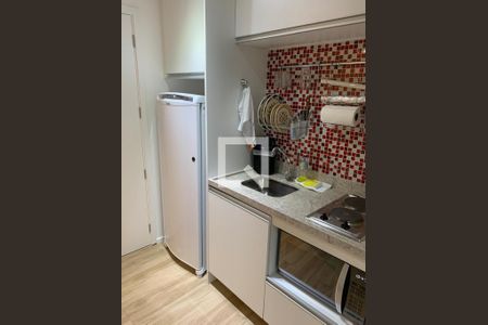 Apartamento à venda com 1 quarto, 22m² em Consolação, São Paulo