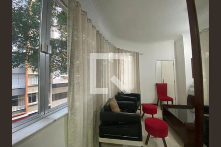 Apartamento à venda com 3 quartos, 150m² em Copacabana, Rio de Janeiro