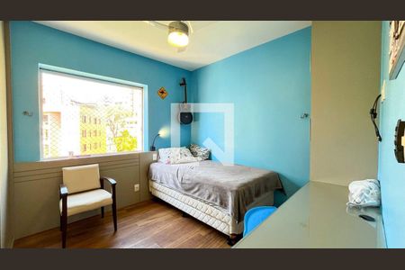 Apartamento à venda com 3 quartos, 190m² em Anchieta, Belo Horizonte