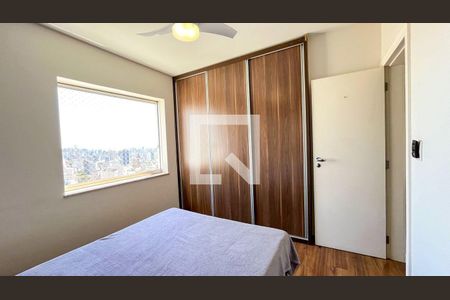 Apartamento à venda com 3 quartos, 190m² em Anchieta, Belo Horizonte