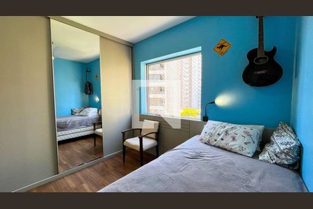Apartamento à venda com 3 quartos, 190m² em Anchieta, Belo Horizonte