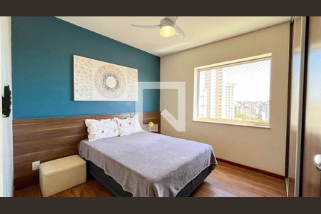 Apartamento à venda com 3 quartos, 190m² em Anchieta, Belo Horizonte