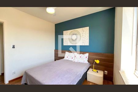 Apartamento à venda com 3 quartos, 190m² em Anchieta, Belo Horizonte