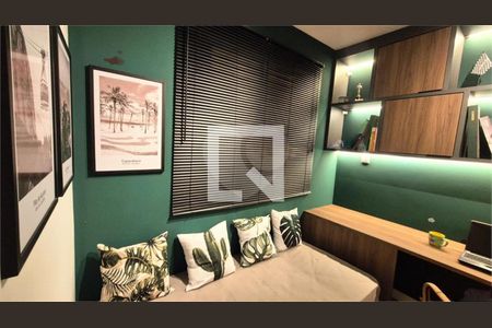 Apartamento à venda com 2 quartos, 49m² em Vila Clementino, São Paulo