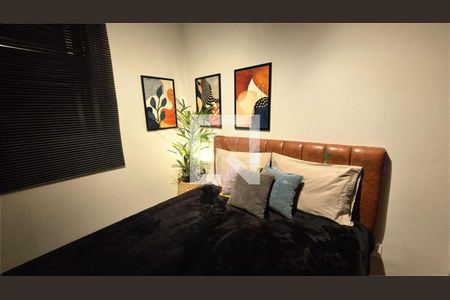 Apartamento à venda com 2 quartos, 49m² em Vila Clementino, São Paulo