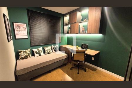 Apartamento à venda com 2 quartos, 49m² em Vila Clementino, São Paulo