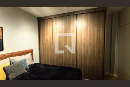 Apartamento à venda com 2 quartos, 49m² em Vila Clementino, São Paulo