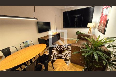 Apartamento à venda com 2 quartos, 49m² em Vila Clementino, São Paulo