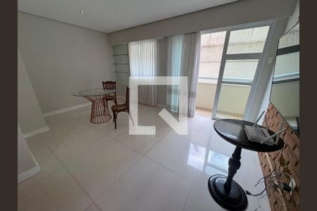 Apartamento à venda com 2 quartos, 96m² em Botafogo, Rio de Janeiro
