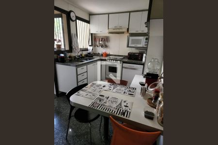 Apartamento à venda com 3 quartos, 147m² em Indianópolis, São Paulo