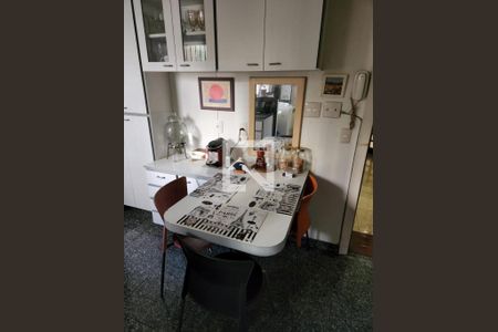 Apartamento à venda com 3 quartos, 147m² em Indianópolis, São Paulo