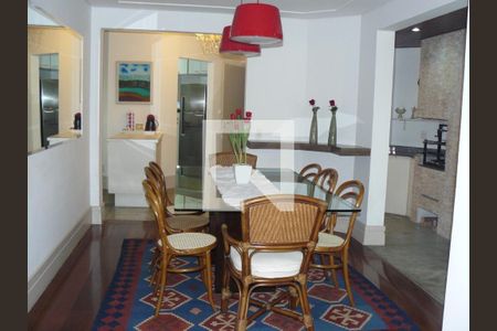 Apartamento à venda com 4 quartos, 181m² em Itaim Bibi, São Paulo