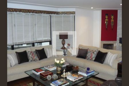 Apartamento à venda com 4 quartos, 181m² em Itaim Bibi, São Paulo