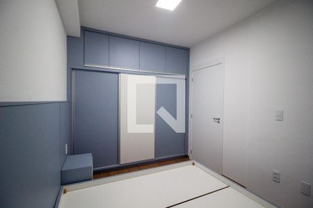 Quarto  de apartamento para alugar com 1 quarto, 49m² em Parque Campolim, Sorocaba