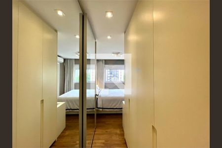 Apartamento à venda com 3 quartos, 155m² em Vila Mascote, São Paulo