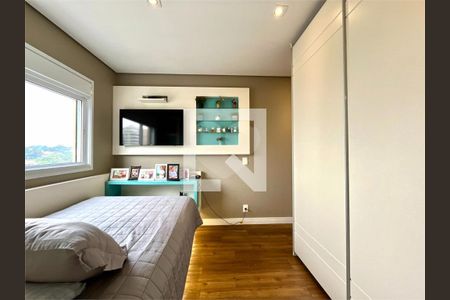 Apartamento à venda com 3 quartos, 155m² em Vila Mascote, São Paulo