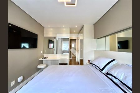 Apartamento à venda com 3 quartos, 155m² em Vila Mascote, São Paulo