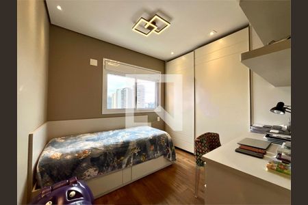 Apartamento à venda com 3 quartos, 155m² em Vila Mascote, São Paulo