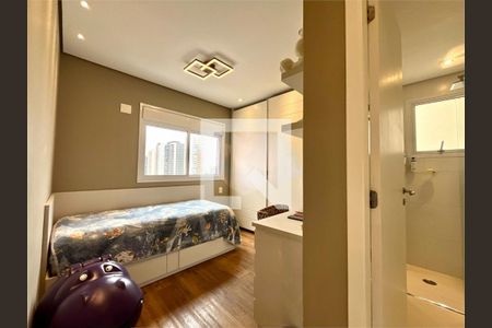 Apartamento à venda com 3 quartos, 155m² em Vila Mascote, São Paulo
