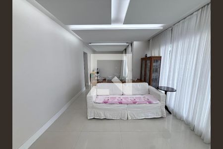 Apartamento à venda com 4 quartos, 182m² em Santa Teresinha, São Paulo