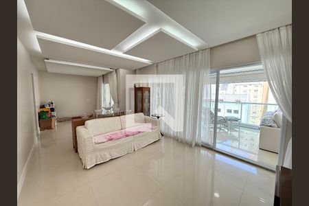 Apartamento à venda com 4 quartos, 182m² em Santa Teresinha, São Paulo