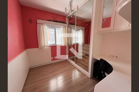 Apartamento à venda com 4 quartos, 182m² em Santa Teresinha, São Paulo