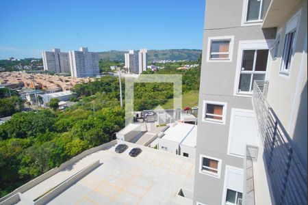 Apartamento para alugar com 2 quartos, 54m² em Jardim Itu, Porto Alegre
