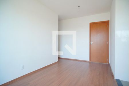 Sala de apartamento para alugar com 2 quartos, 54m² em Jardim Itu, Porto Alegre