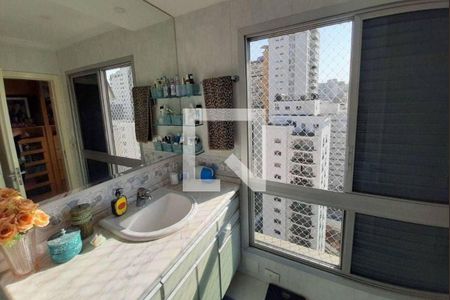 Apartamento à venda com 4 quartos, 394m² em Santa Cecilia, São Paulo