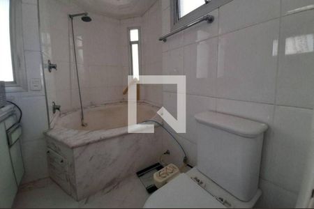 Apartamento à venda com 4 quartos, 394m² em Santa Cecilia, São Paulo