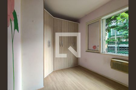 Quarto 1 de apartamento para alugar com 3 quartos, 118m² em Andaraí, Rio de Janeiro