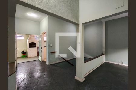 Sala de apartamento para alugar com 3 quartos, 118m² em Andaraí, Rio de Janeiro