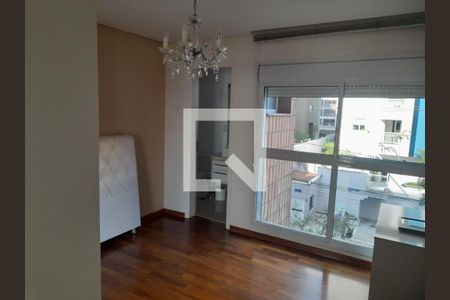 Apartamento à venda com 3 quartos, 167m² em Campestre, Santo André